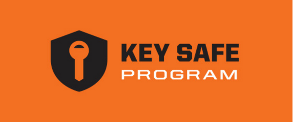 Key Safe Program