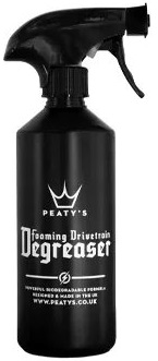 Płyn Foaming Drivetrain Degreaser