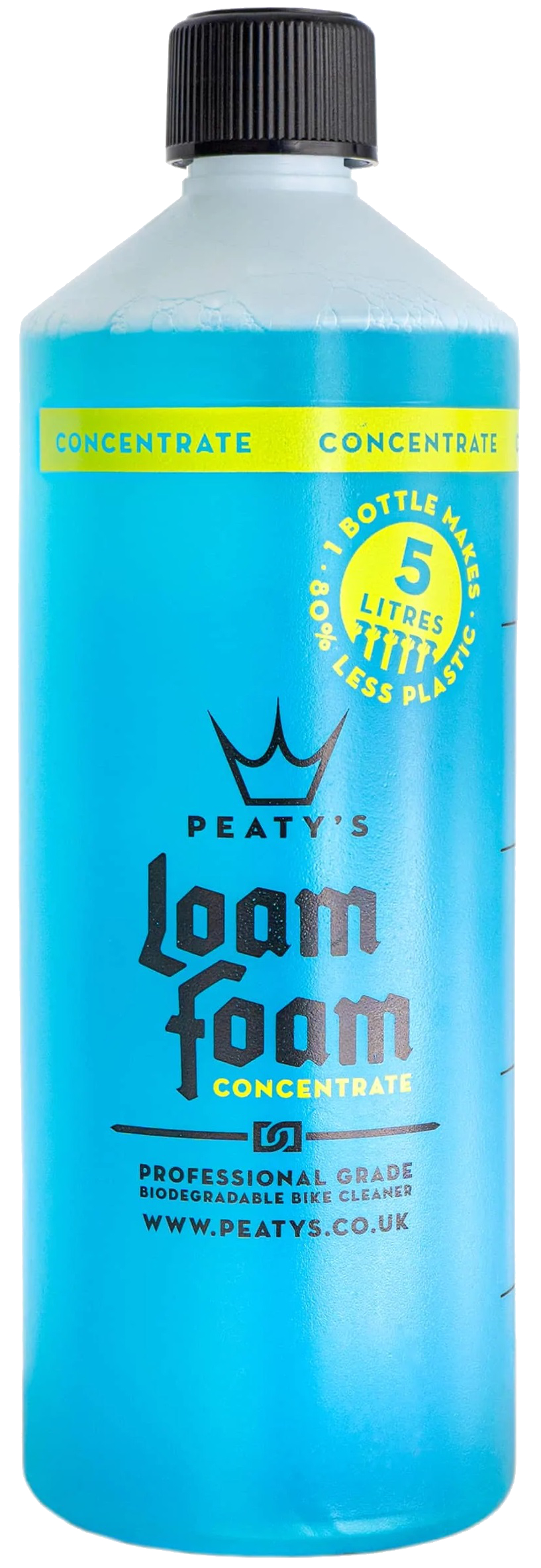 Koncentrat LoamFoam