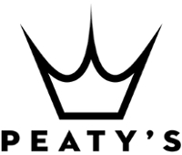 Logo Peaty's