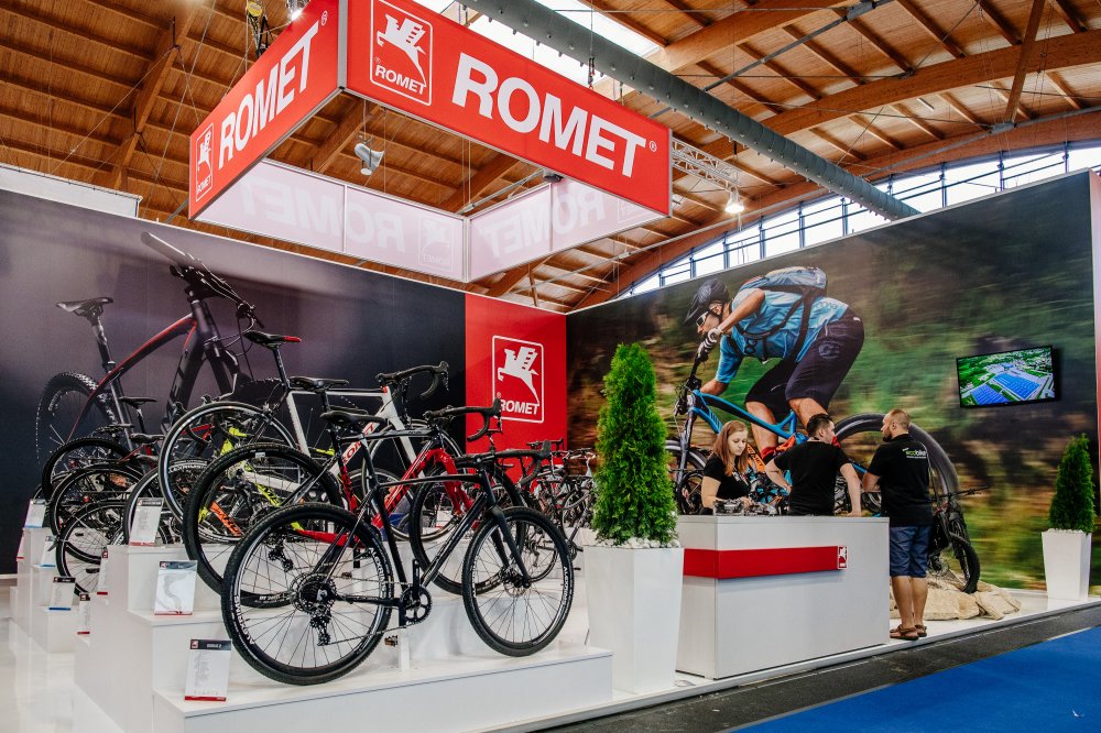 romet sklep