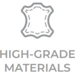 high grade materials