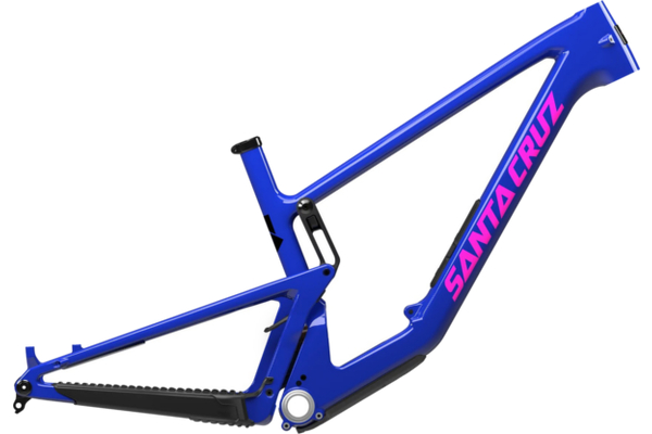 Rama roweru Santa Cruz Tallboy 5