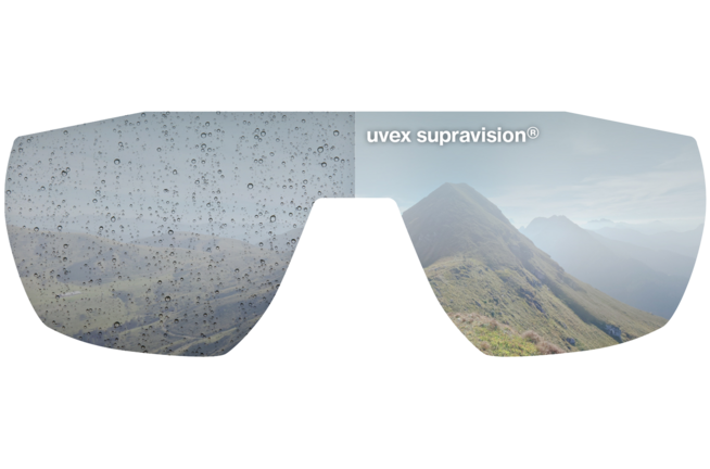UVEX Supravision