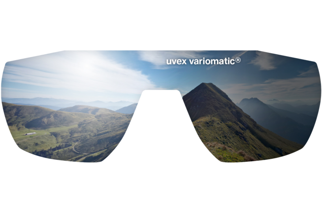 UVEX Variomatic