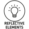Reflective Elements