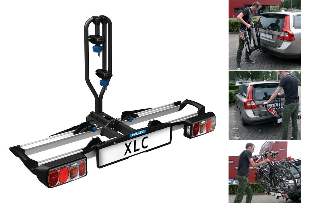 xlc bagażnik