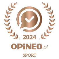 Wyróżnienie OPINEO