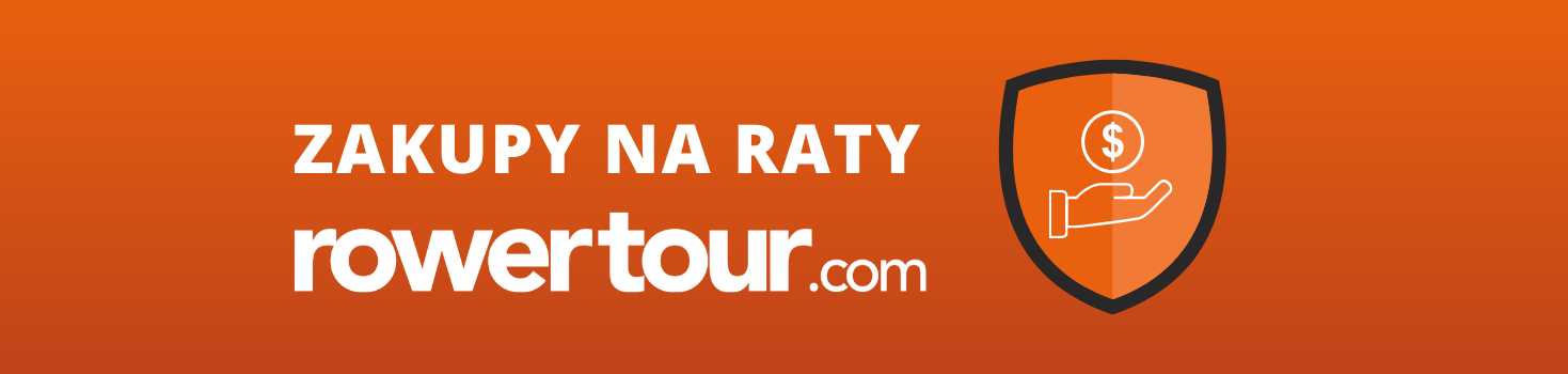 zakupy na raty w rowertour.com