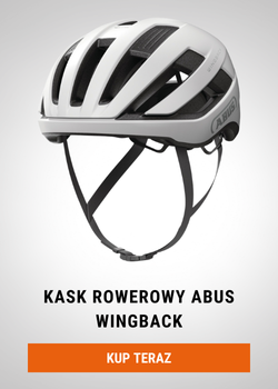 kask rowerowy idealny na prezent dla rowerzysty
