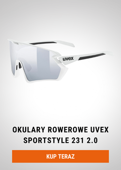 idealny prezent dla rowerzysty to okulary przeciwsłoneczne