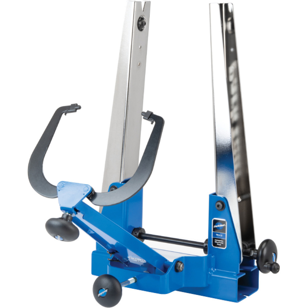 centrownica – truing stand