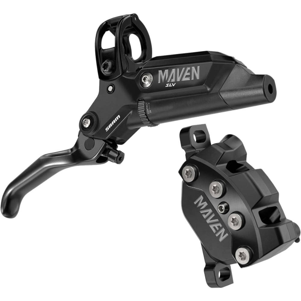 hamulec tarczowy – disc brake
