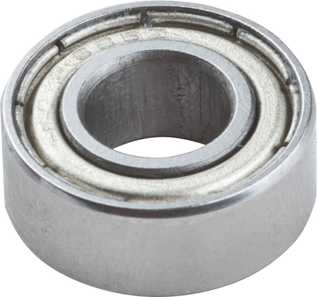 łożysko maszynowe – cartridge bearings