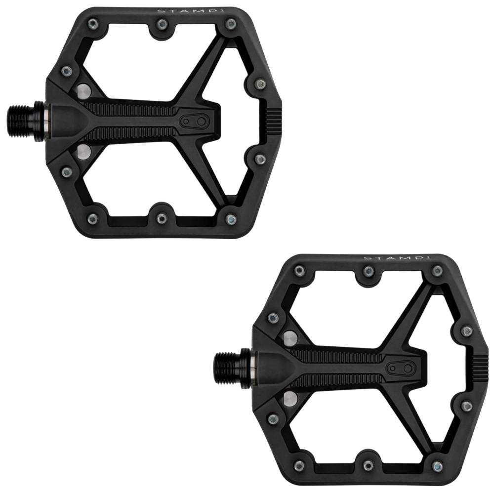 pedały – pedals