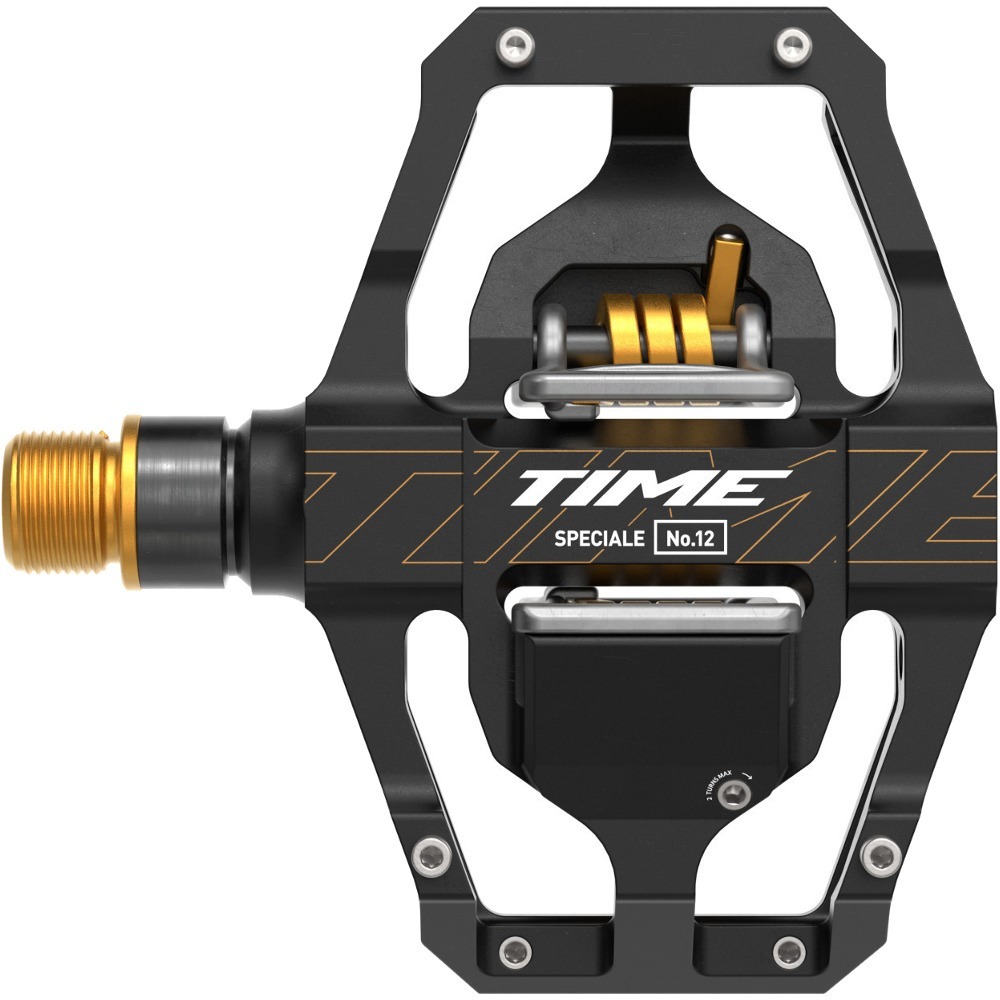 pedały zatrzaskowe – clipless pedals