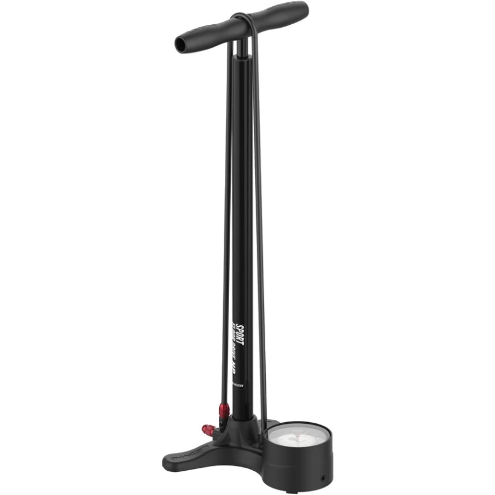 pompka podłogowa – floor pump