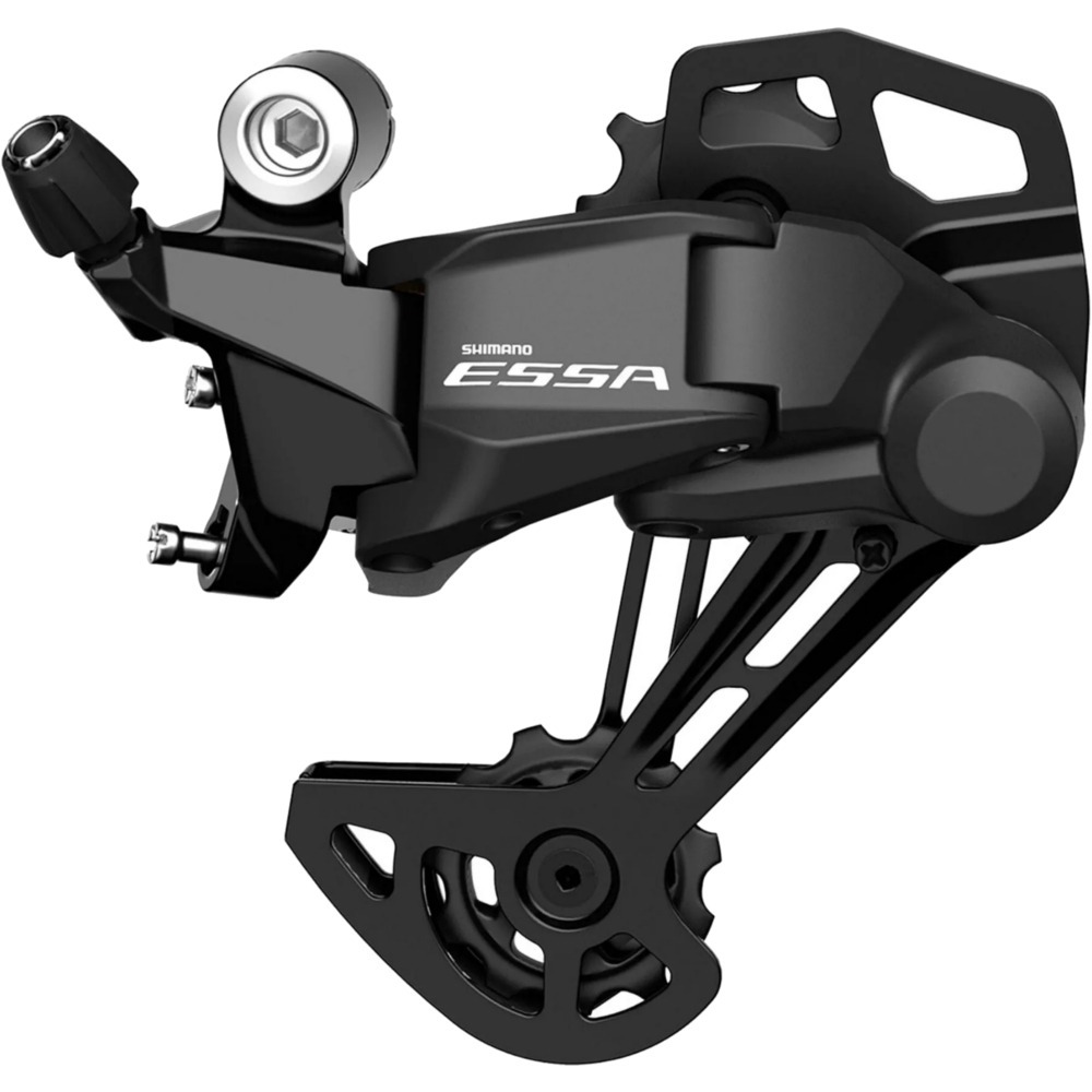 przerzutka – derailleur