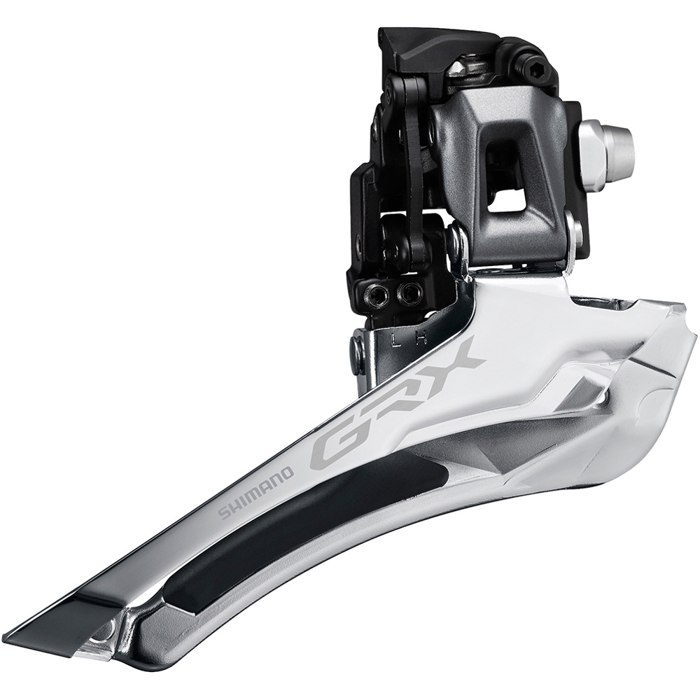 przerzutka przednia – front derailleur