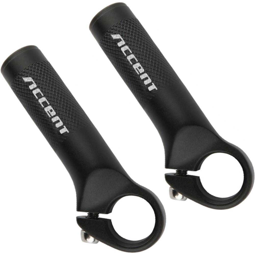 rogi kierownicy – bar ends