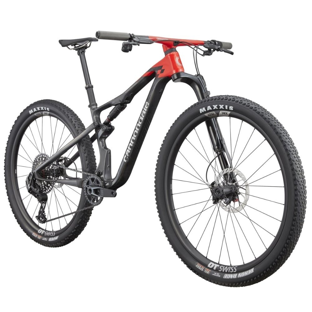 rower górski – mountain bike