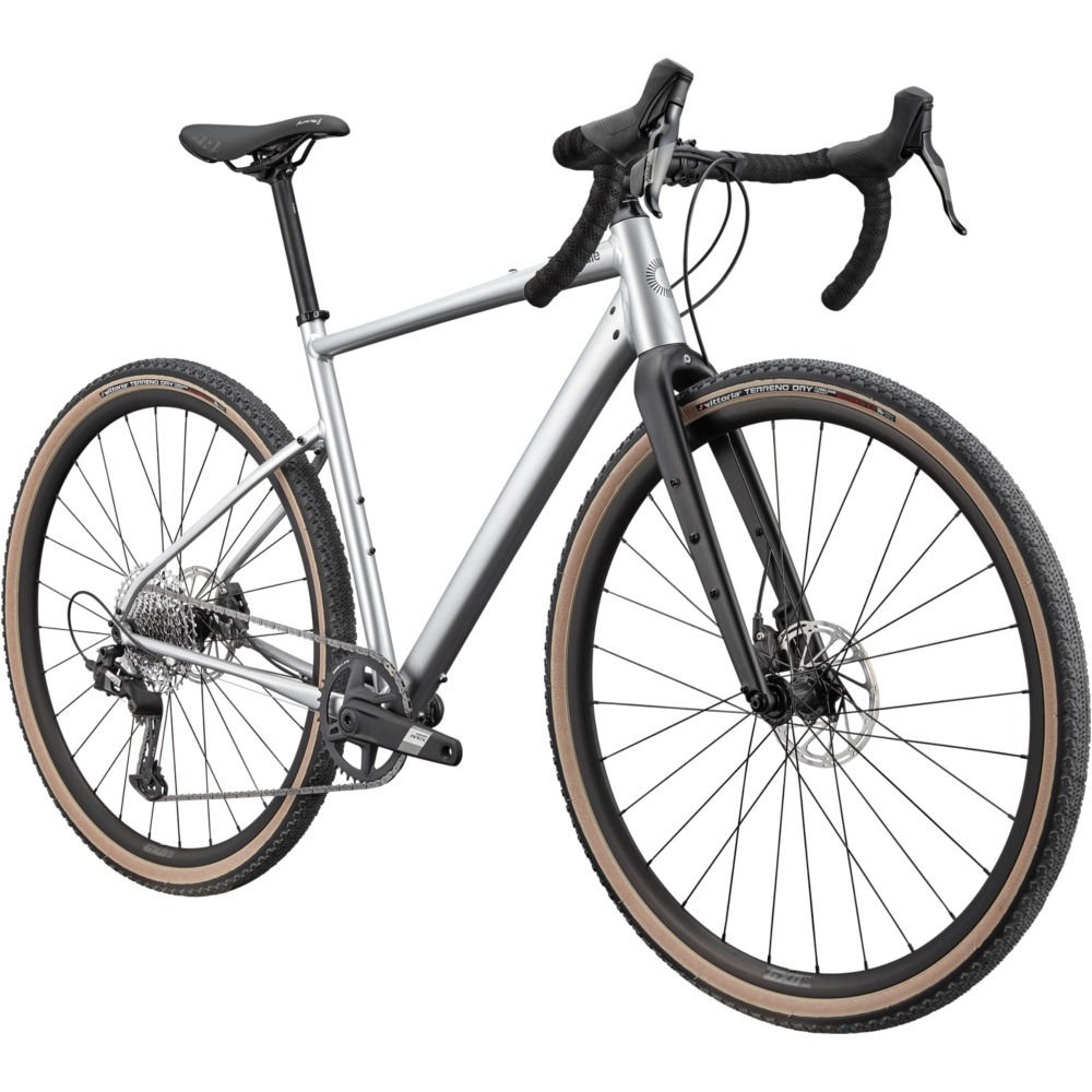 rower gravelowy – gravel bike