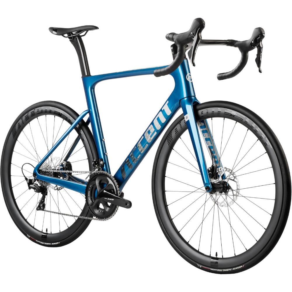 rower szosowy – road bike