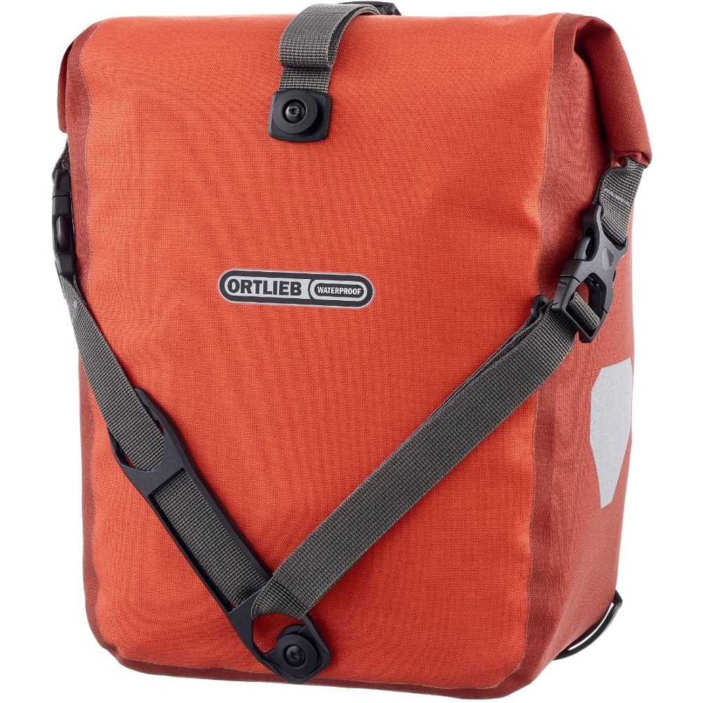 sakwa – pannier