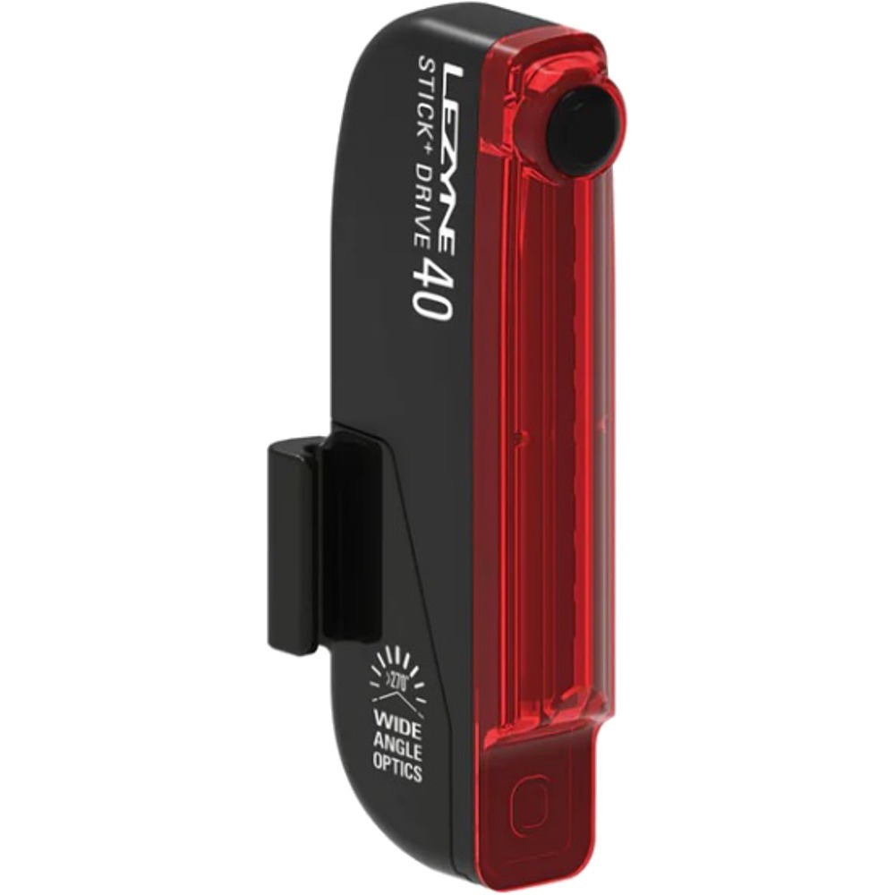 światło tylne – rear light