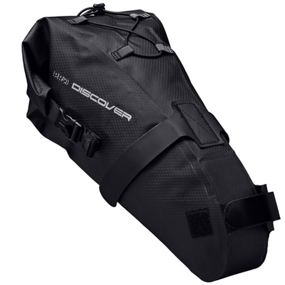 torba podsiodłowa – saddle bag