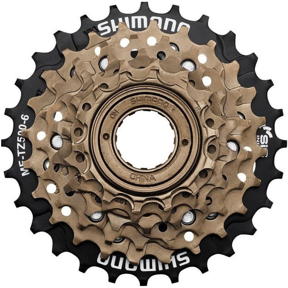 wolnobieg – freewheel