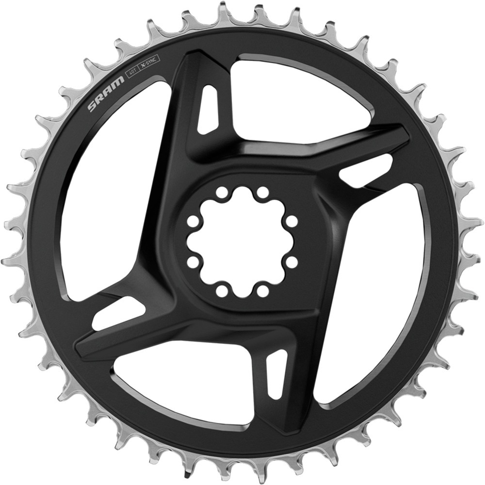 zębatka przednia – chainring