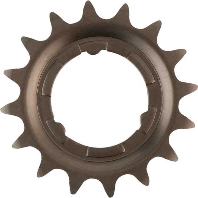zębatka tylna – cog / sprocket