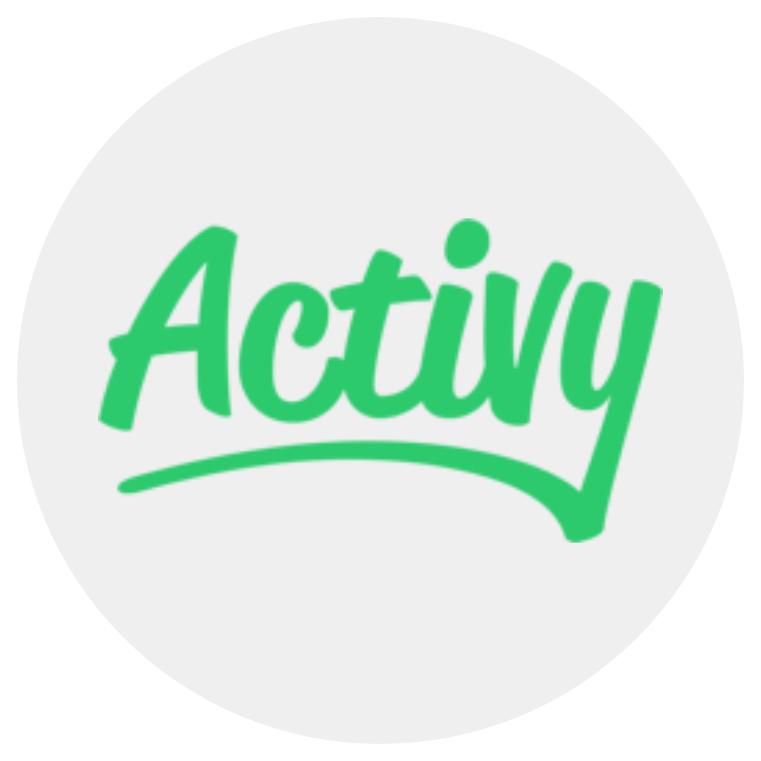 activy logo akcji