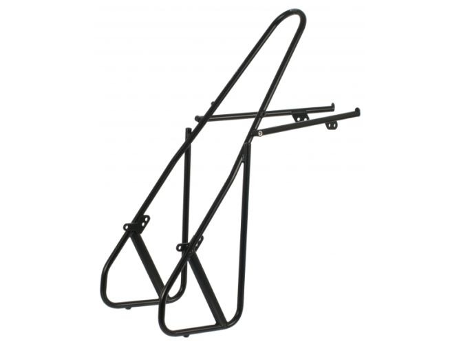 Tubus Ergo Lowrider Bagażnik rowerowy przedni