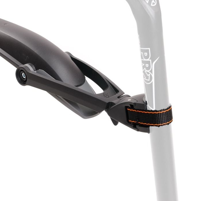 Błotnik tylny SKS X-Blade 29" czarno-szary - Rowertour.com