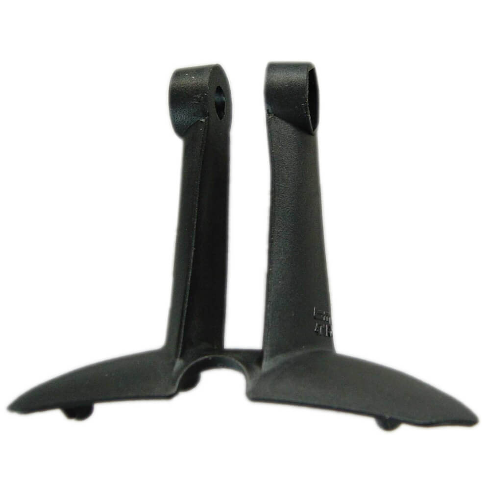 Busch Müller Luz Delantera IQ-XM E High Beam LED Para E-Bikes Con Aprobación StVZO - Foto 8