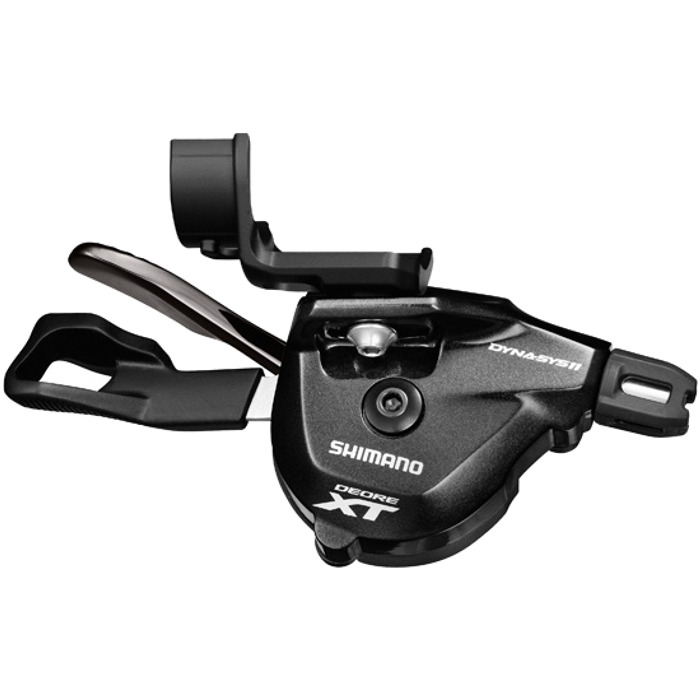 Shimano SL M8000 Deore XT Manetka 