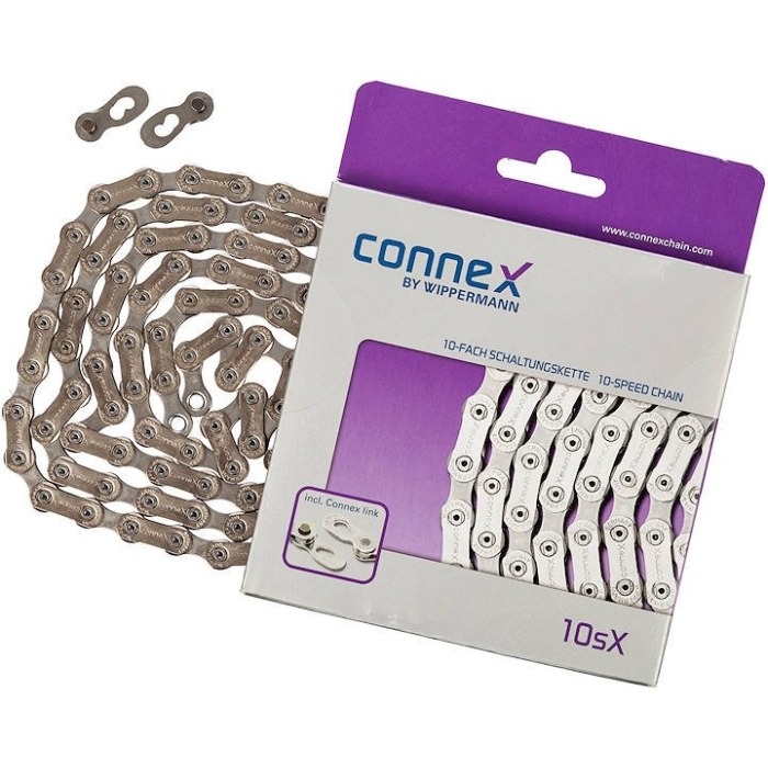 Connex 10sx deals