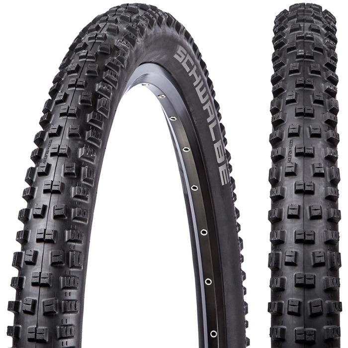 Schwalbe Nobby Nic 29 SS TL-E PSC Opona 