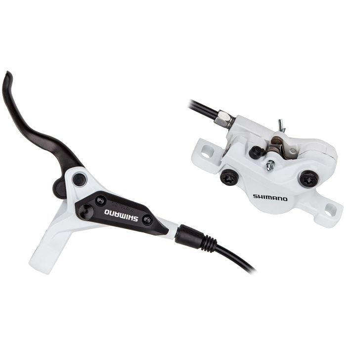 Shimano br m396 колодки