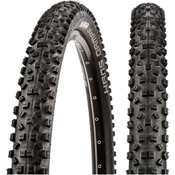 Schwalbe Hans Dampf 26 x 2.35 SG TL-E TSC Opona rowerowa ...