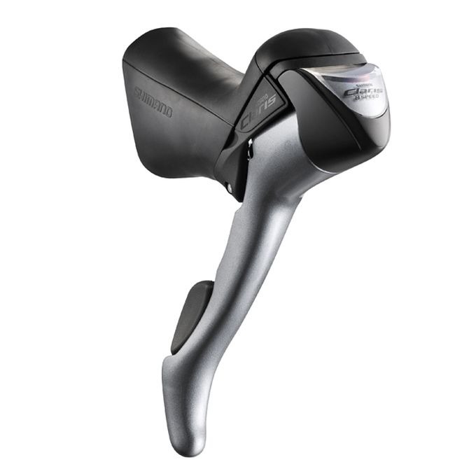 Klamkomanetki shimano claris 2025