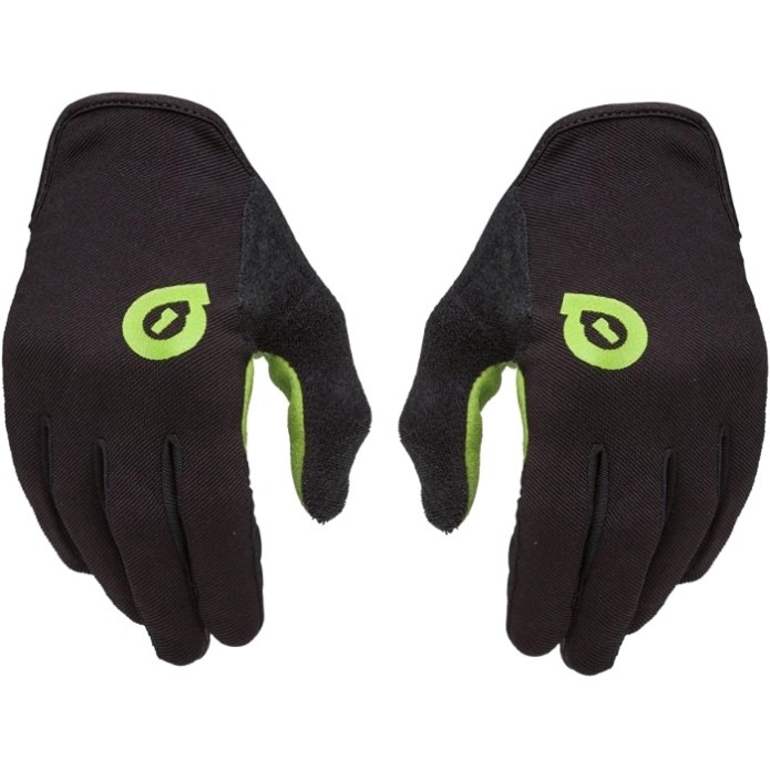Genouillères SixSixOne 661 Comp AM – Adulte Petit, Noir, VTT DH Trail, Neuves