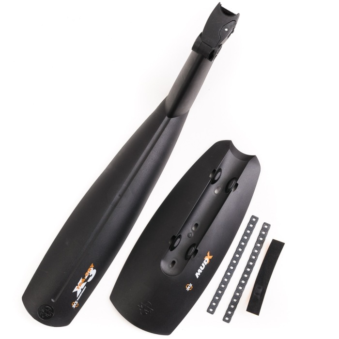 SKS Mud X + X Tra Dry Zestaw błotników MTB 2629 cali