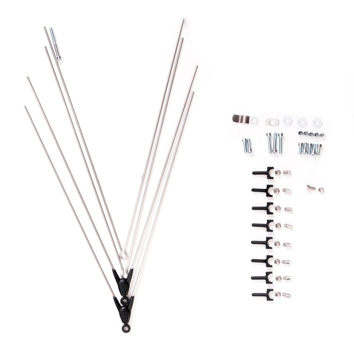 sks bluemels olympic racer