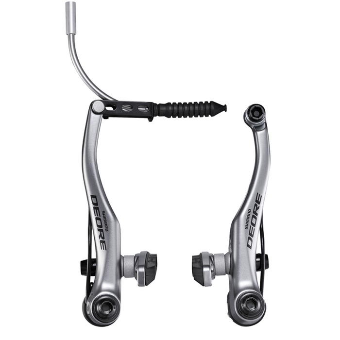 Freni Idraulici Mtb Shimano Freno A Cerchione Shimano BR-T610
