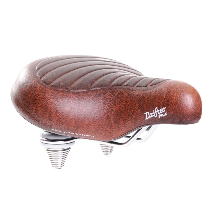 selle royal drifter plus relaxed