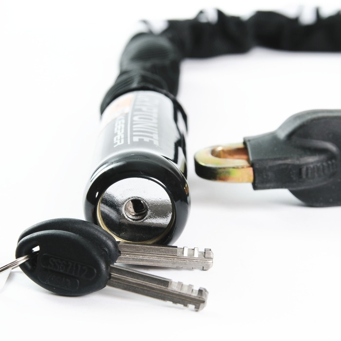 Kryptonite outlet keeper 755