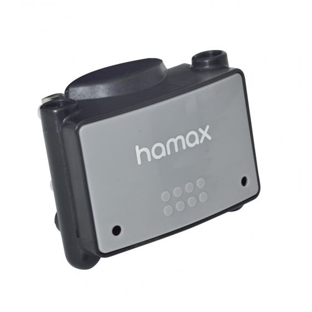 Hamax adapter 2025